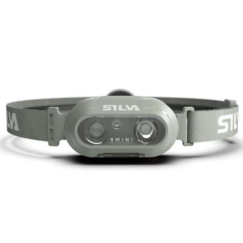 Silva smini rechargeable head - silva,
