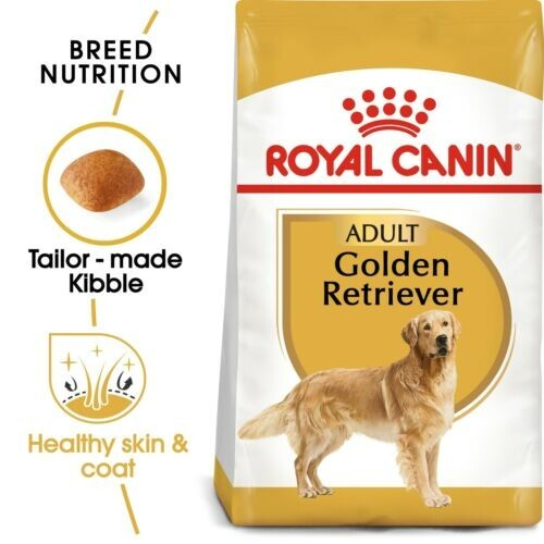 Royal canin golden - royal,