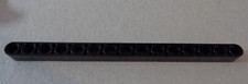 LEGO TECHNIC 4542573 - 32278 1 x 15 Beam Black x1 Parts & Pieces**