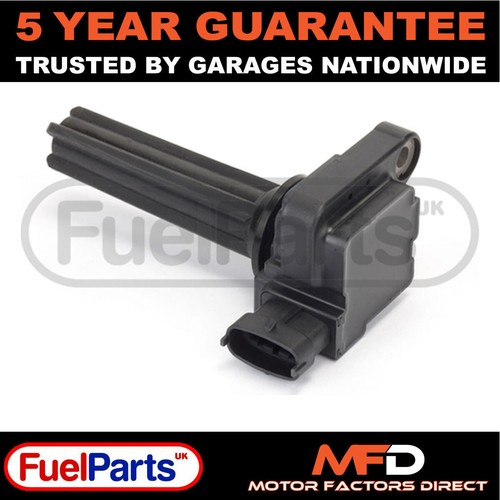 Fuelparts ignition coil pack - fuelparts,