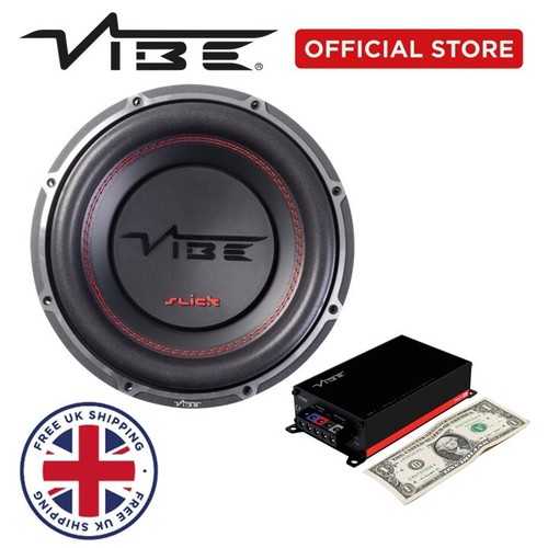 Vibe slick10d2 1500w - vibe,