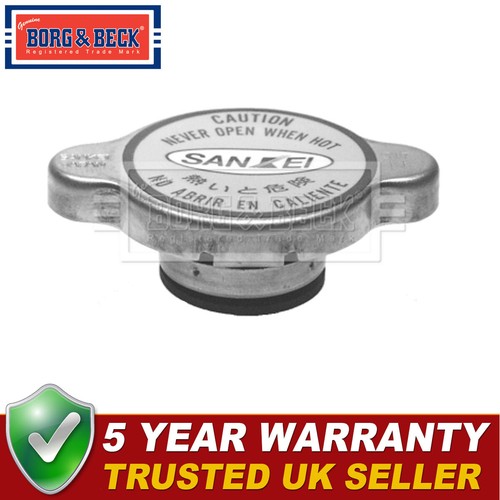 Borg beck radiator cap - borg, &