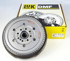 Luk dual mass flywheel ford - luk,