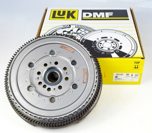 Luk dual mass flywheel - luk,