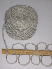 100g ball 100% Natural Berber