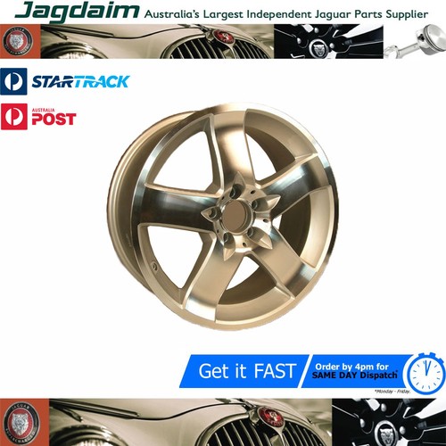 New jaguar type - new, s-type