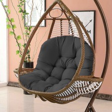 Garden Hanging Swing Egg Chair