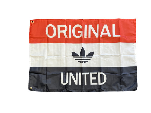 Man united trefoil - man,
