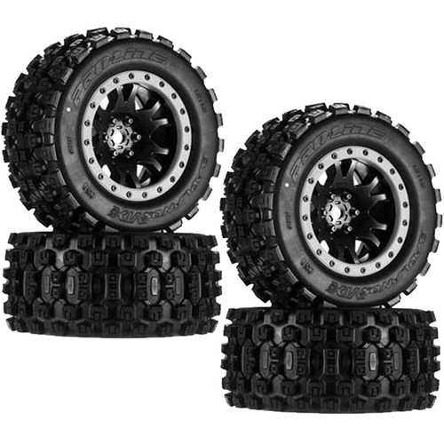Pro line 10131 badlands - pro-line, 10131-13
