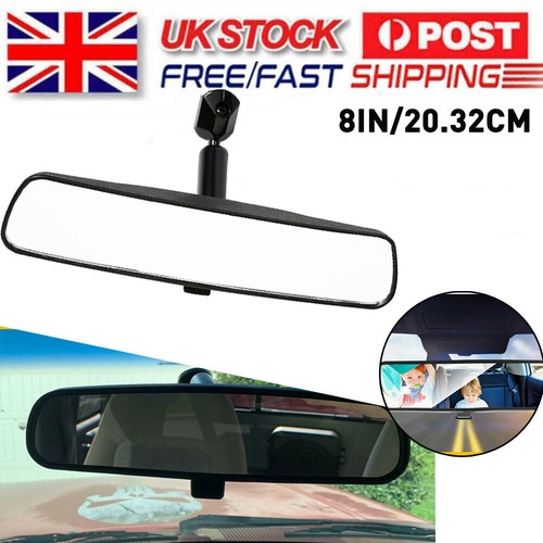 Car interior rear view mirror - car,