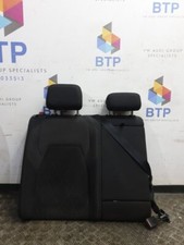 Volkswagen Golf Life Etsi Dsg Hatchback Doors 2019-2024 SEATS - REAR 