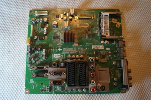 Main board eax57566204 - main,