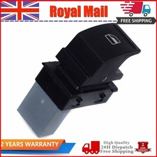 Passenger Side Electric Power