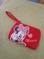 Minnie Mouse Change Purse