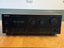 Pioneer A-616 Mark II