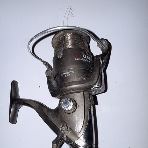 Shakespeare omni om40 - omni, 40