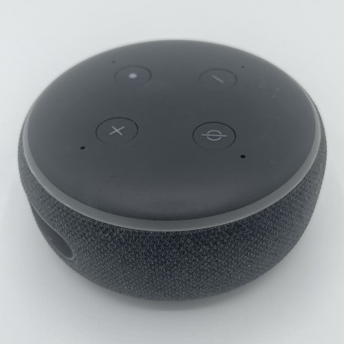 Amazon alexa echo - alexa, 3rd