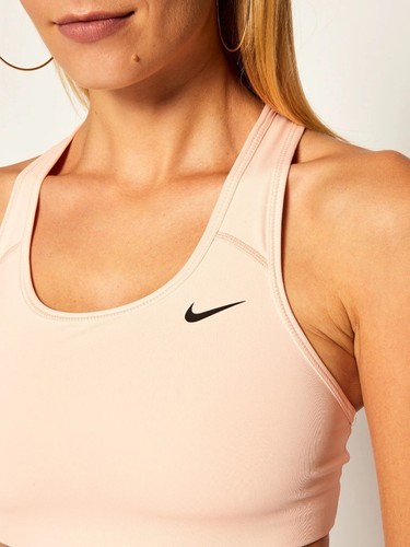 Nike swoosh sports bra bv3630 - bra,