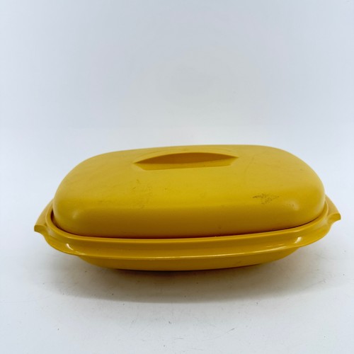 Tupperware microwave veggie - microwave,
