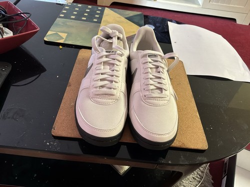 Nike field general white - nike, size