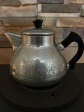 Vintage Miniature Swan Brand