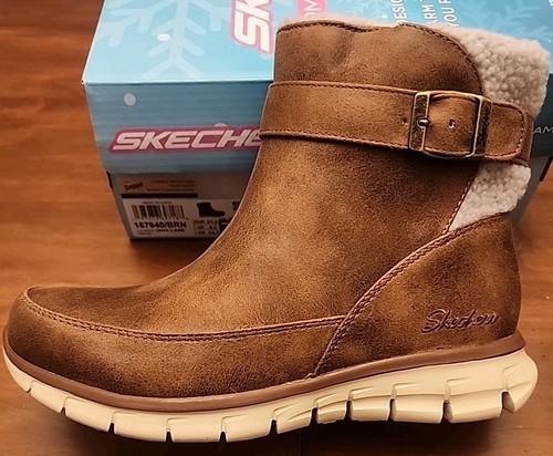 Nib skechers synergy - skechers, diva