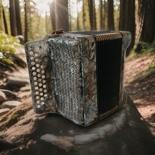 Hohner Victoria Club IIb