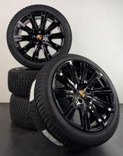 Porsche Taycan 20 Inch Rims