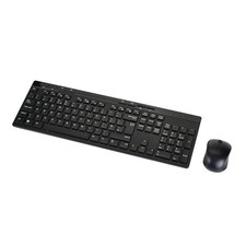 Amazon Wireless Keyboard And