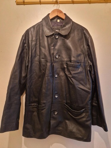 Milan leather men - milan, men’s