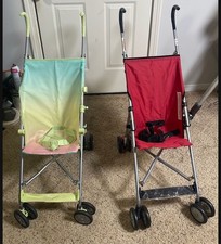 Cosco Tie Dye Colors Baby