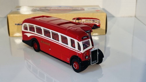 Corgi classics scale - corgi, 1/50