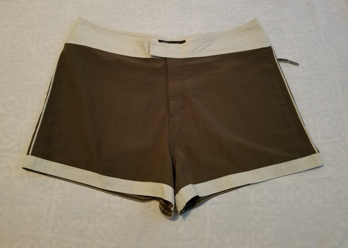 New vtg green - vtg, nylon