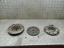 FORD FOCUS ST FLYWHEEL CLUTCH