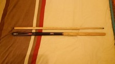 Ronnie sullivan snooker cue - ronnie,