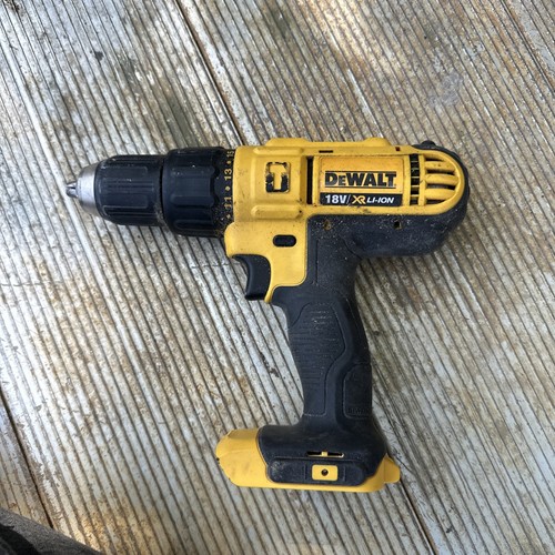 Dewalt dcd776 18v ion - dewalt, li-ion