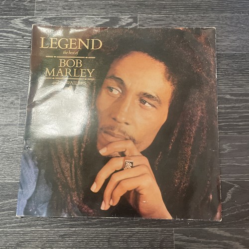 Bob marley the - bob, –