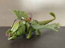 How To Train Your Dragon 2