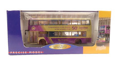 CMNL AD ALX400  TRAVEL WEST MIDLANDS JUBILEE LIVERY - BOXED #UKBUS 1005