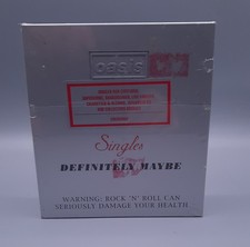 Oasis What’s The Story