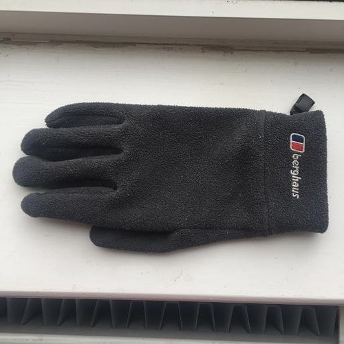 Berghaus glove right hand - berghaus, right-hand