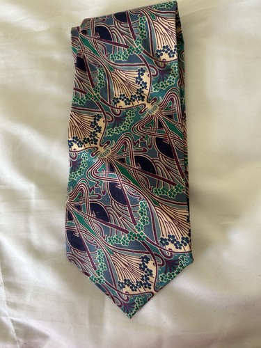 Liberty tie art nouveau tana - liberty,