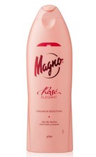 Magno Shower Gel Pink