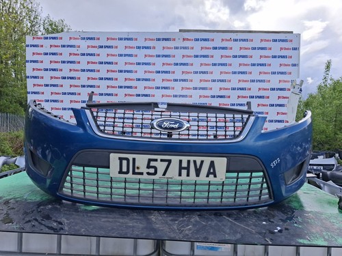 Ford mondeo estate 5dr - ford,