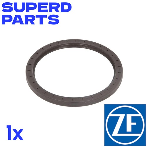 Shaft seal manual transmission - seal,