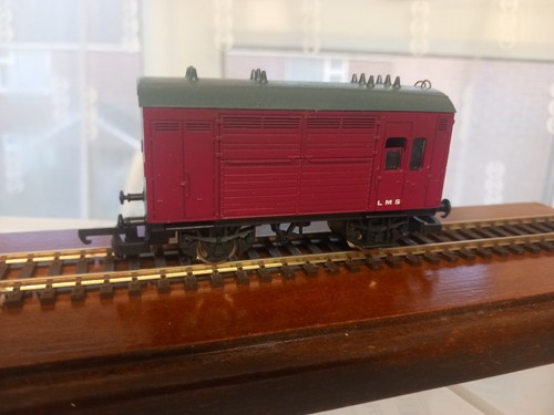 Lima horsebox 305626w - ,