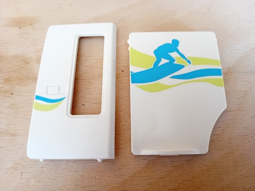 Playmobil spare doors - spare, for