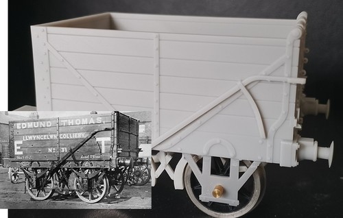 Early private owner rr - early,