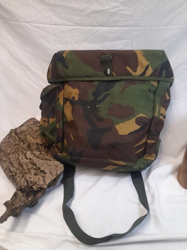 Genuine british army surplus - genuine,