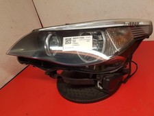 BMW 5 SERIES 2006 LEFT